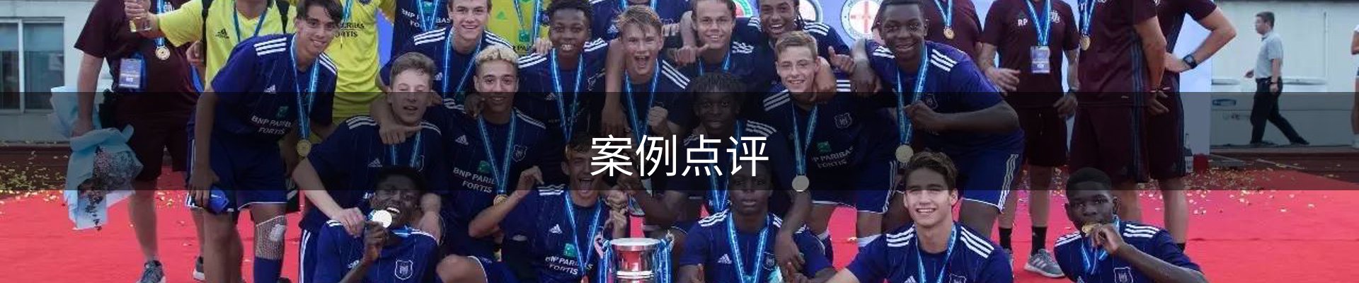 案例点评